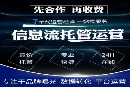 专业SEM托管服务，案例剖析行业应用